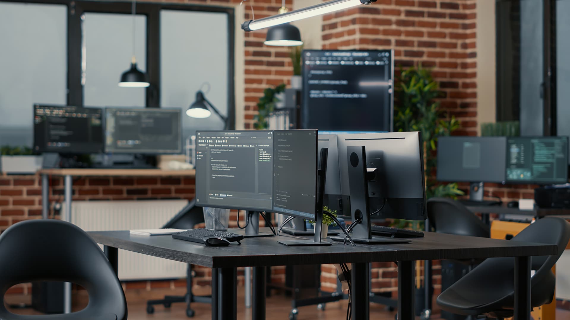 Equipe Apollo Softwares